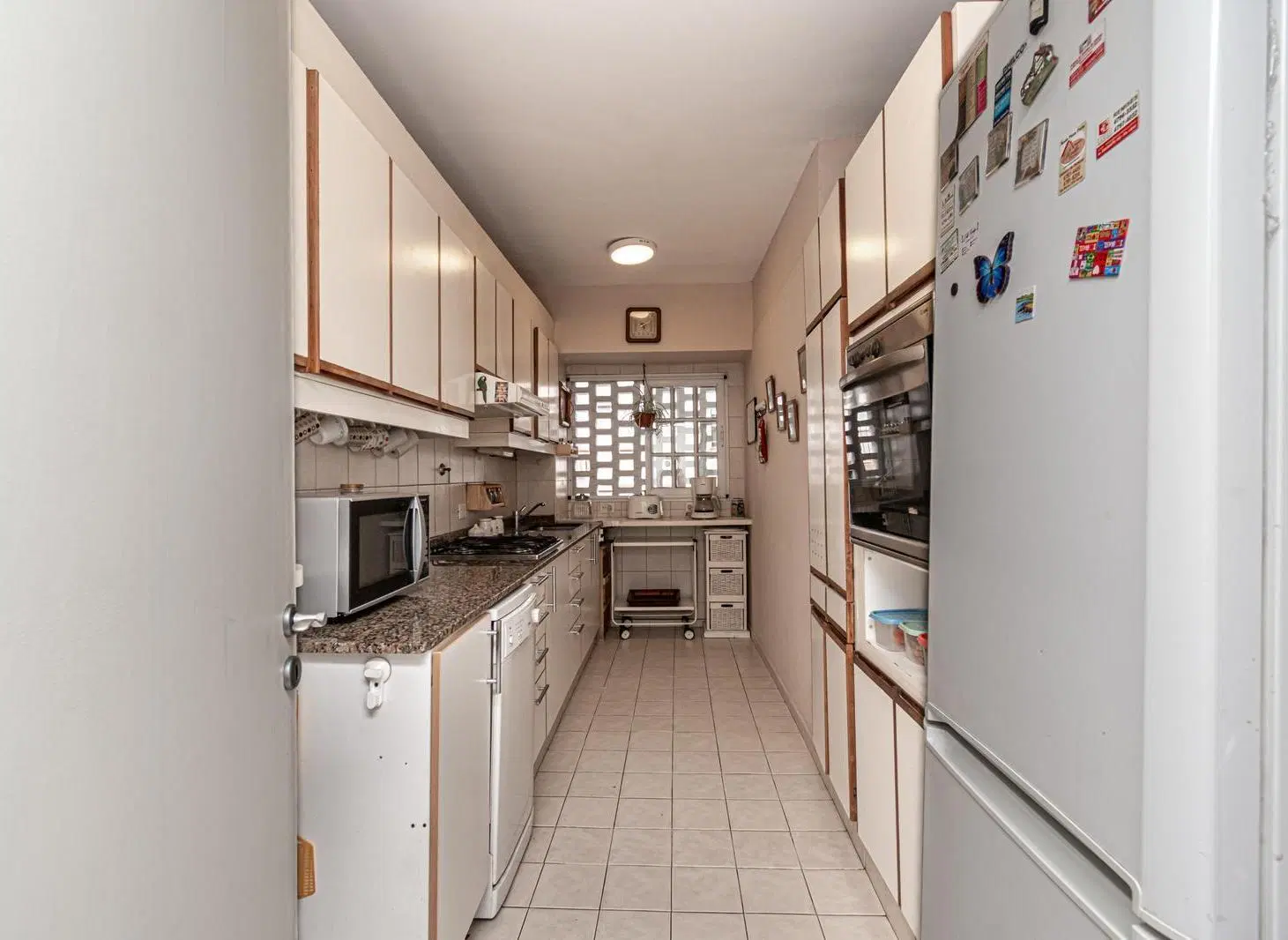 Venta Departamento Dúplex 4 amb. - Florida, Vte López 3