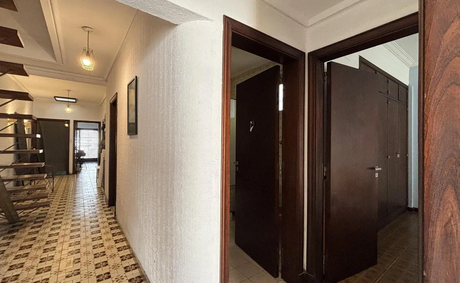 VENTA CASA 6AMB + LOCAL COMERCIAL LOTE PROPIO TIGRE CENTRO 5