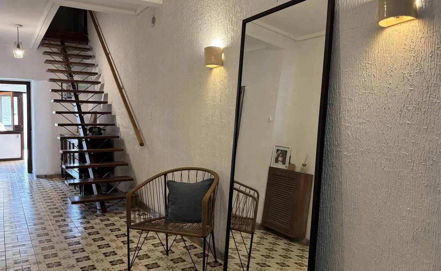VENTA CASA 6AMB + LOCAL COMERCIAL LOTE PROPIO TIGRE CENTRO 2