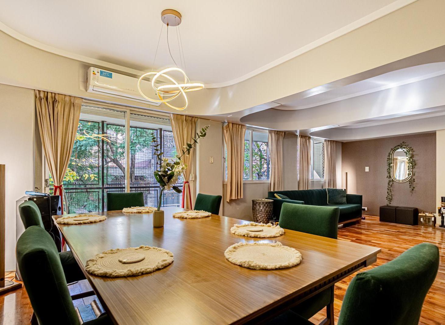 VENTA DEPARTAMENTO 4 AMBIENTES DUPLEX BALCON CABALLITO SUR