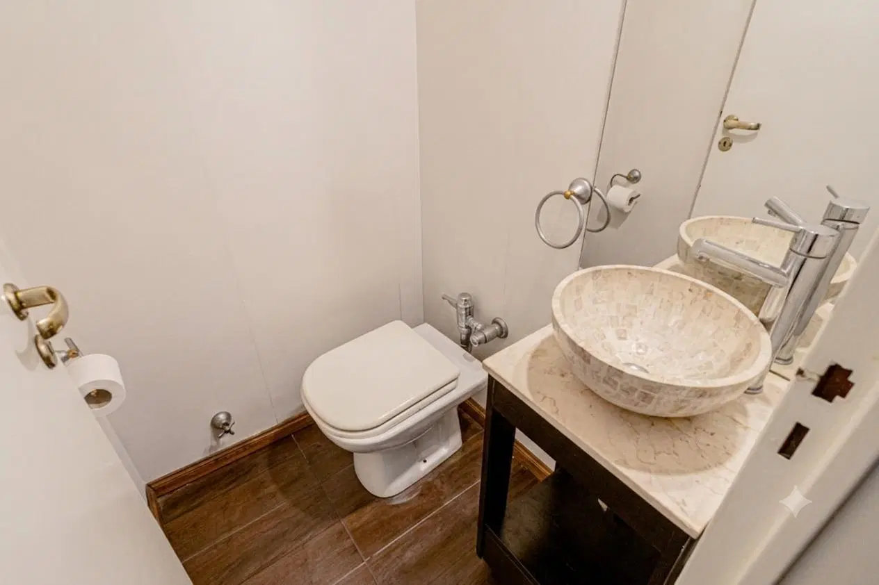 VENTA DEPARTAMENTO 4 AMBIENTES DUPLEX BALCON CABALLITO SUR 3