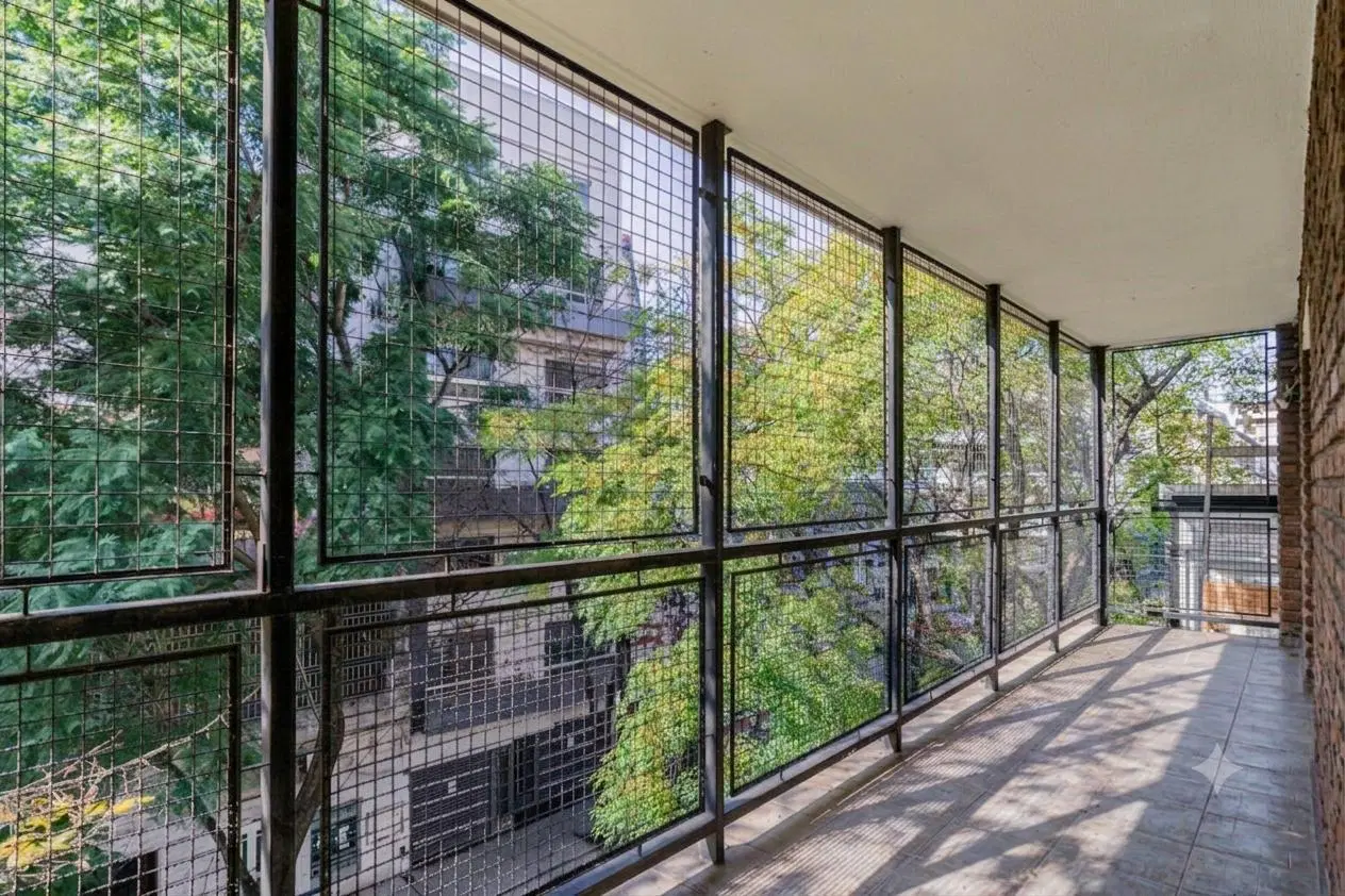VENTA DEPARTAMENTO 4 AMBIENTES DUPLEX BALCON CABALLITO SUR 5