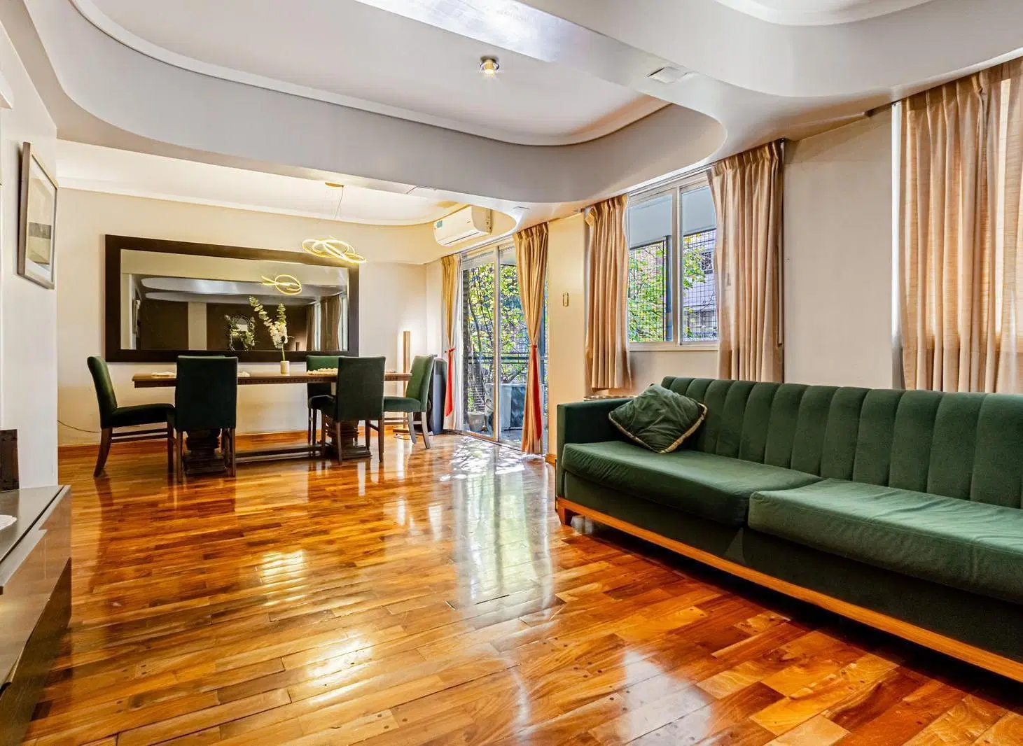 VENTA DEPARTAMENTO 4 AMBIENTES DUPLEX BALCON CABALLITO SUR 2