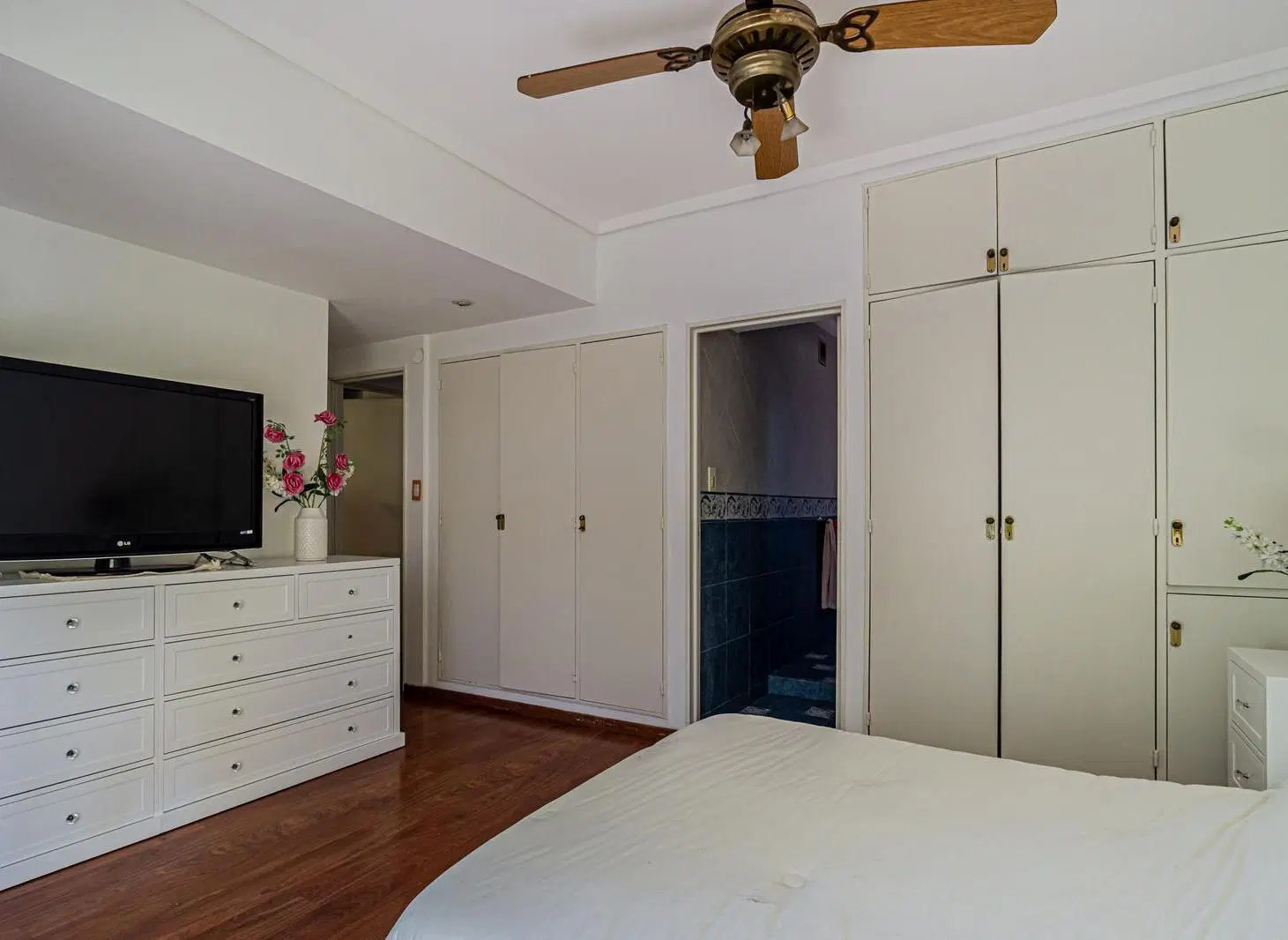 VENTA DEPARTAMENTO 4 AMBIENTES DUPLEX BALCON CABALLITO SUR 4