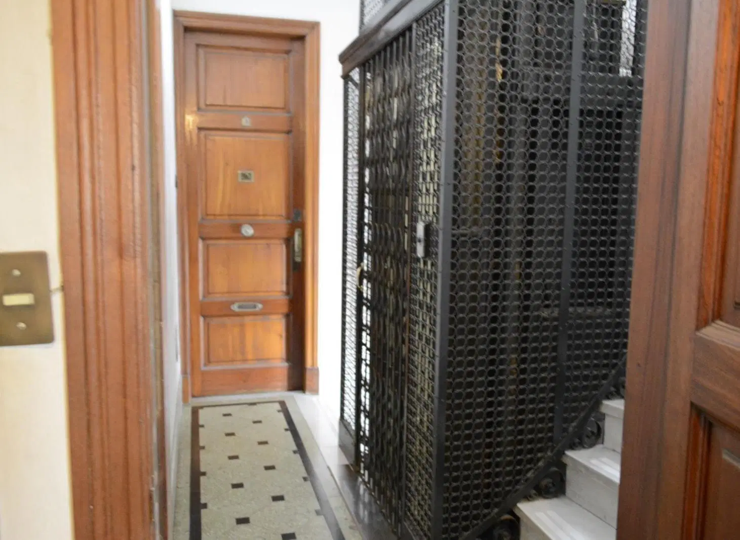 Departamento en San Telmo 2