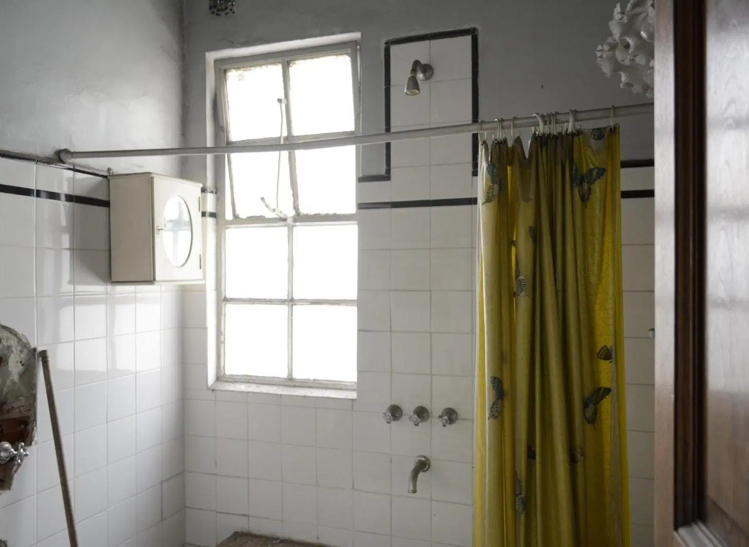 Departamento en San Telmo 4