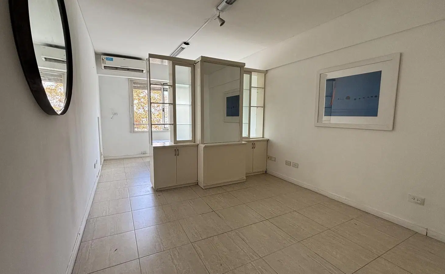 Departamento en Recoleta 3