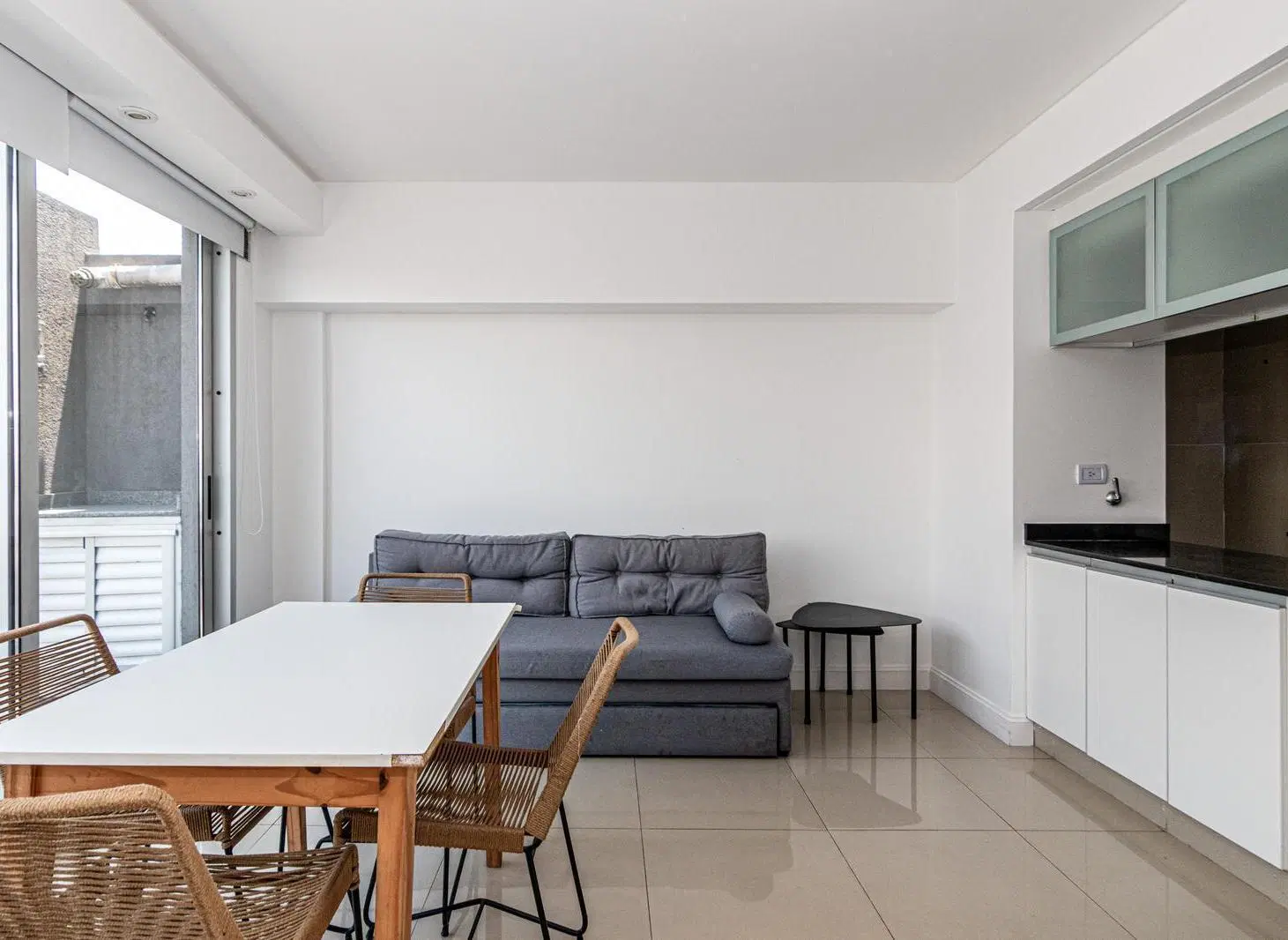 Departamento en Barrio Norte 2