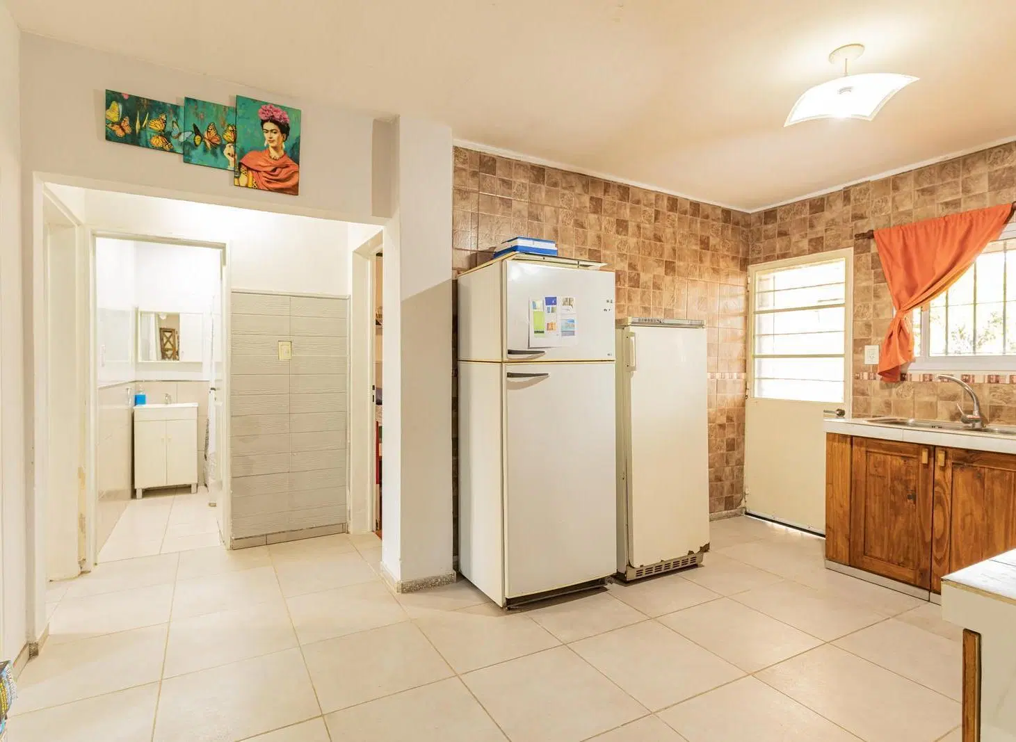Venta de Casa 4 ambientes en Longchamps 4