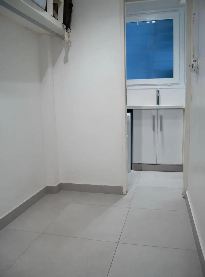 Alquiler | Departamento 3 ambientes con dependencia y jardín | Palermo 4