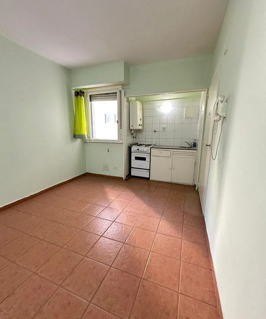 Departamento ALQUILER QUIRNO en Recoleta 3