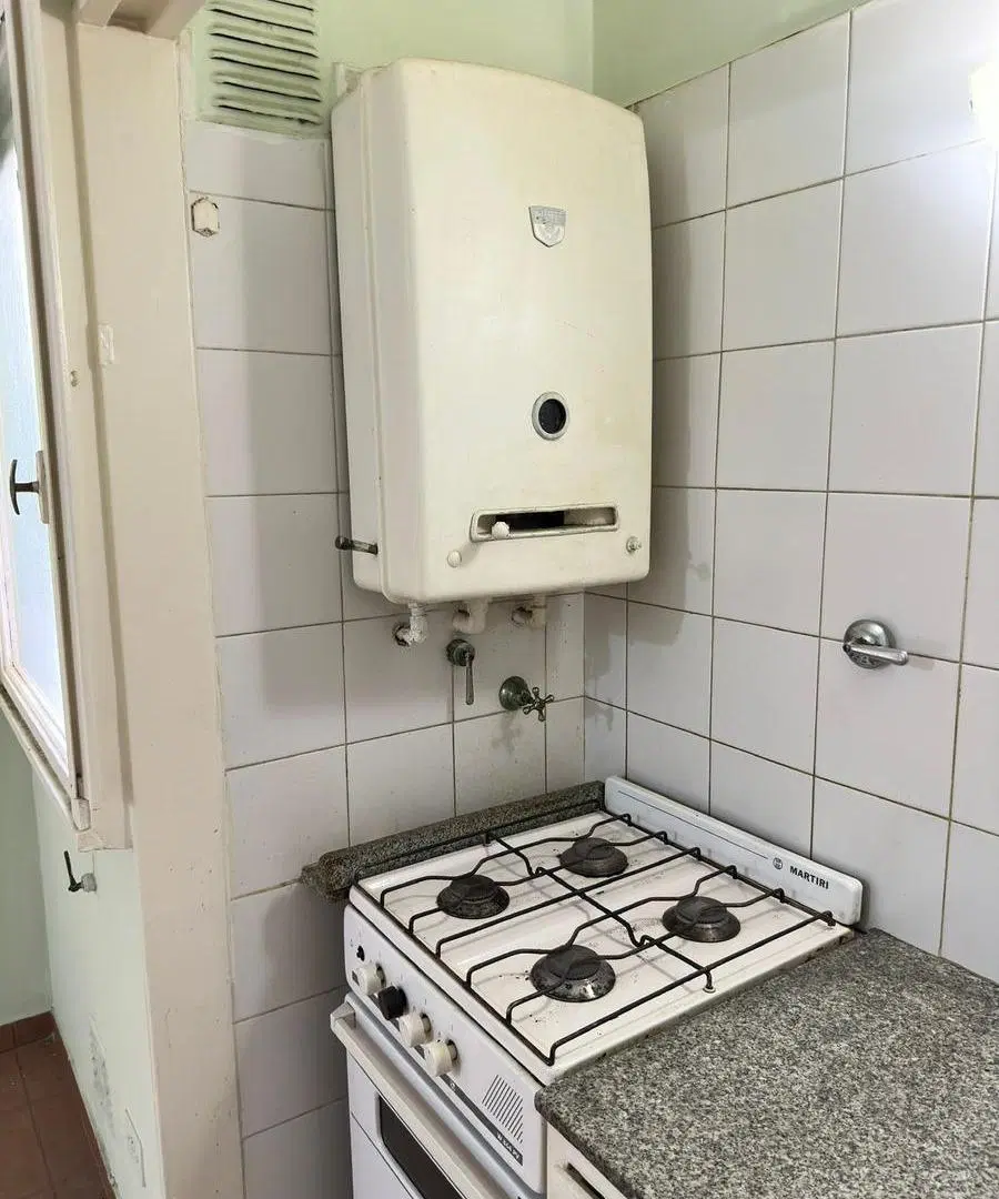 Departamento ALQUILER QUIRNO en Recoleta 4