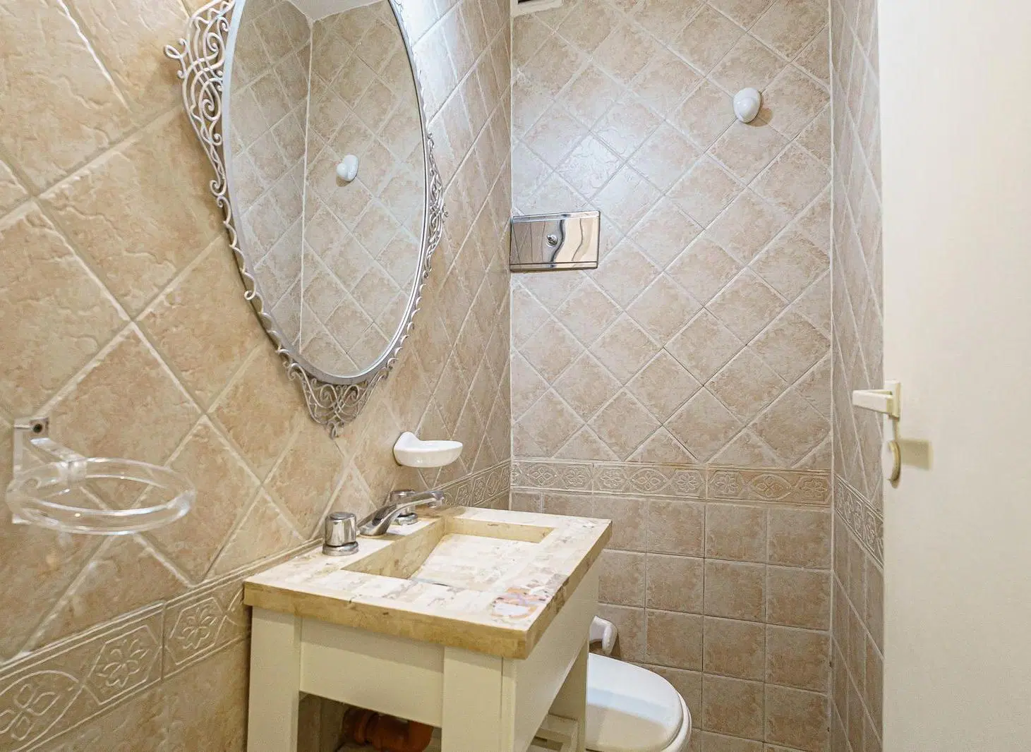 Venta Departamento 3 ambientes con patio, Recoleta. 2