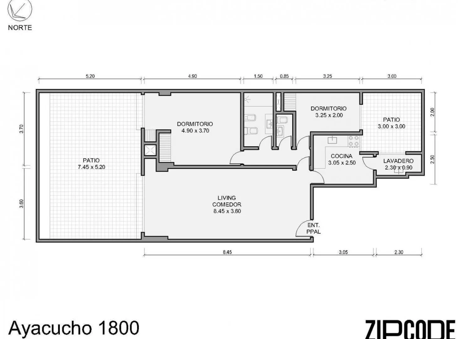 Plano 1