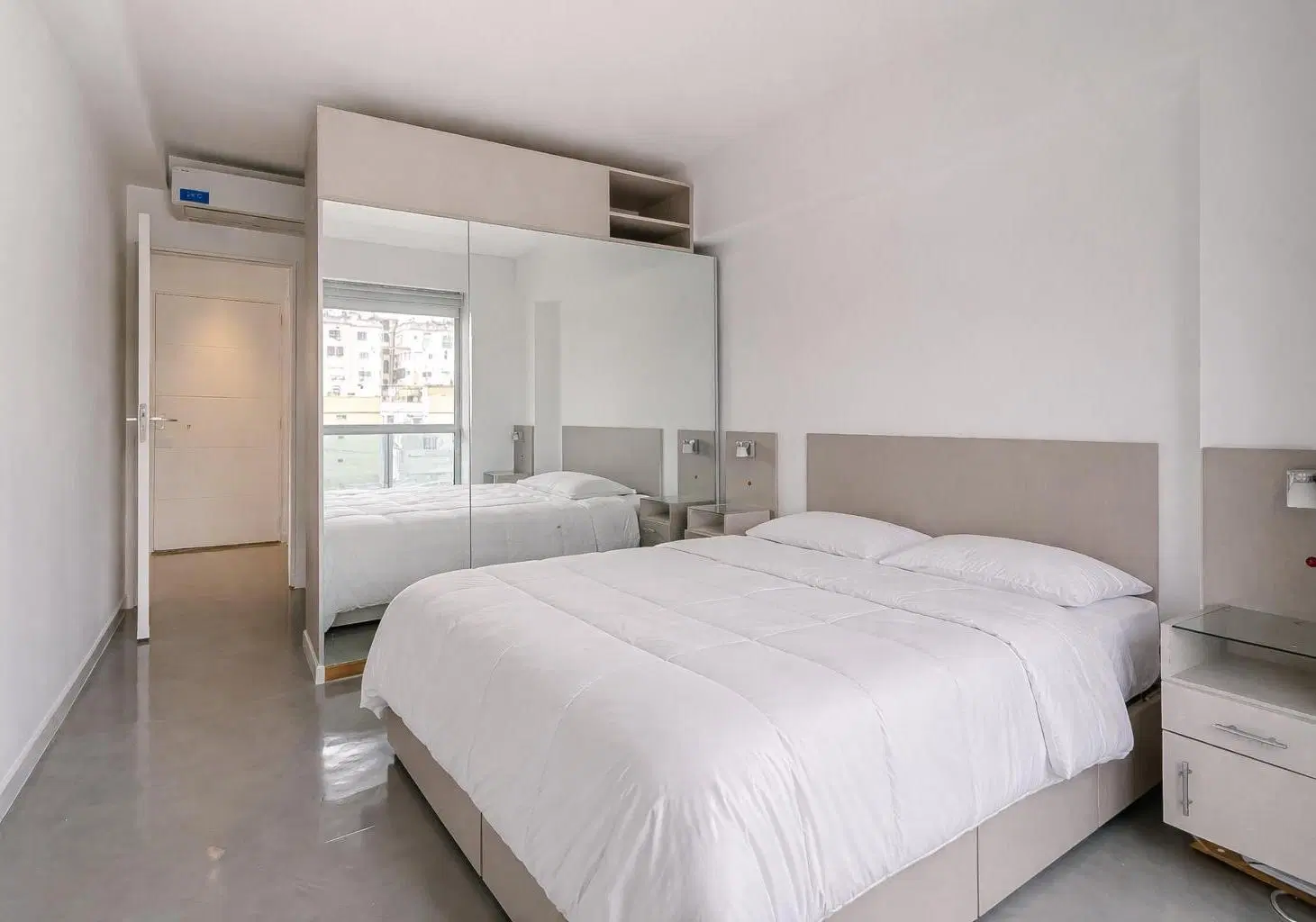 Venta Departamento 2 Ambientes , Full Amenities, Torre Bellini Esmeralda 8