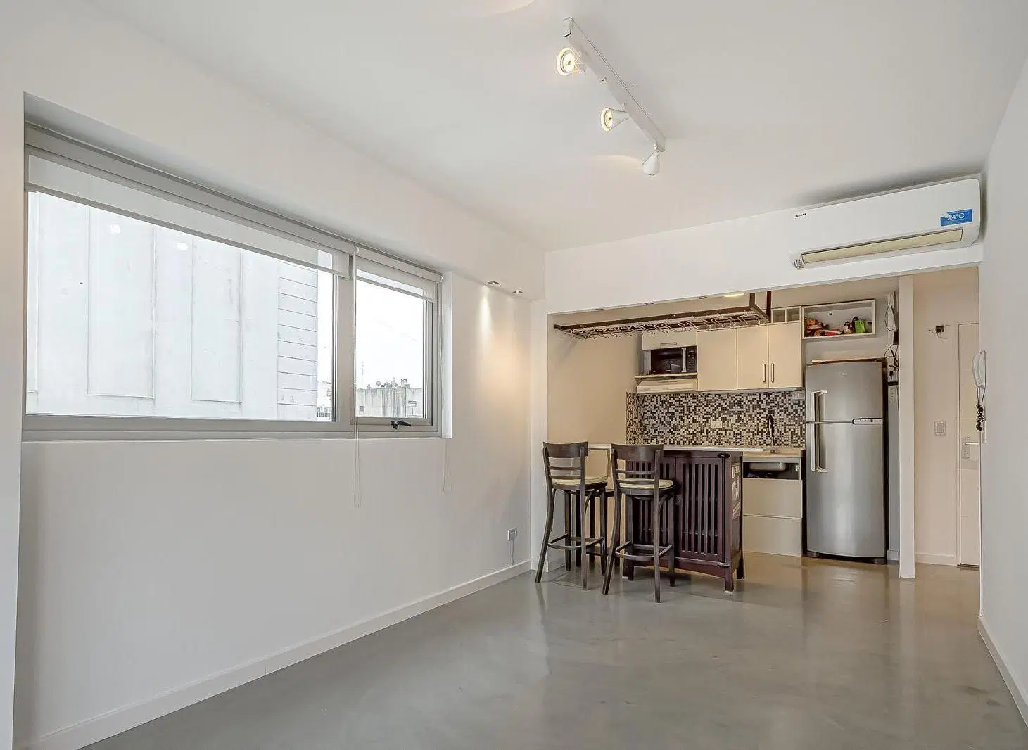Venta Departamento 2 Ambientes , Full Amenities, Torre Bellini Esmeralda 5