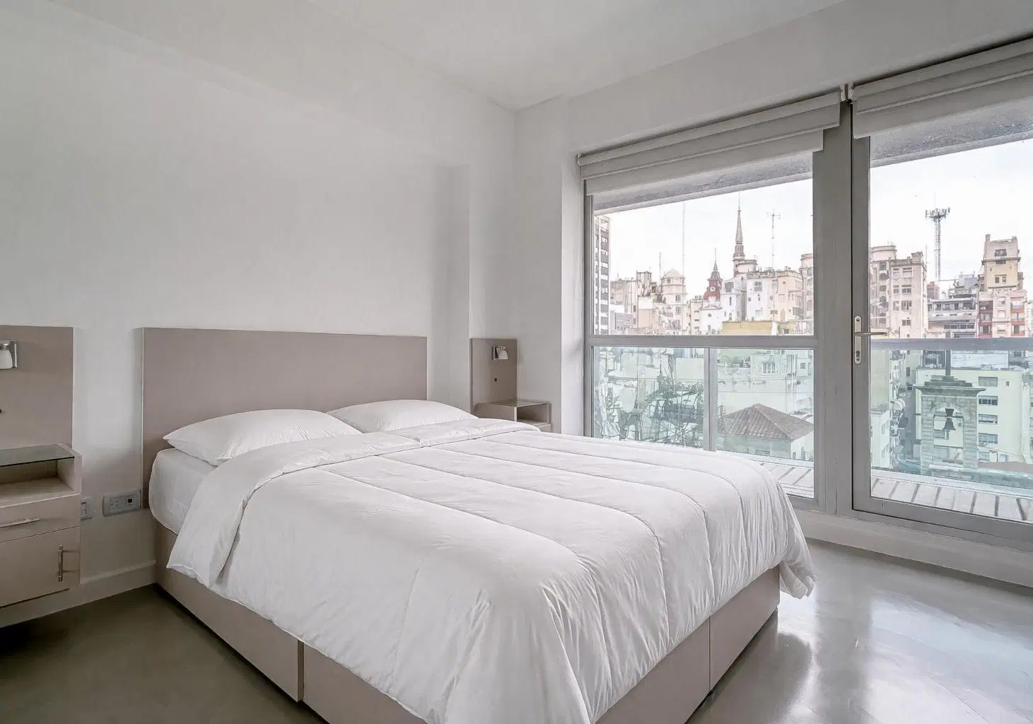 Venta Departamento 2 Ambientes , Full Amenities, Torre Bellini Esmeralda 4