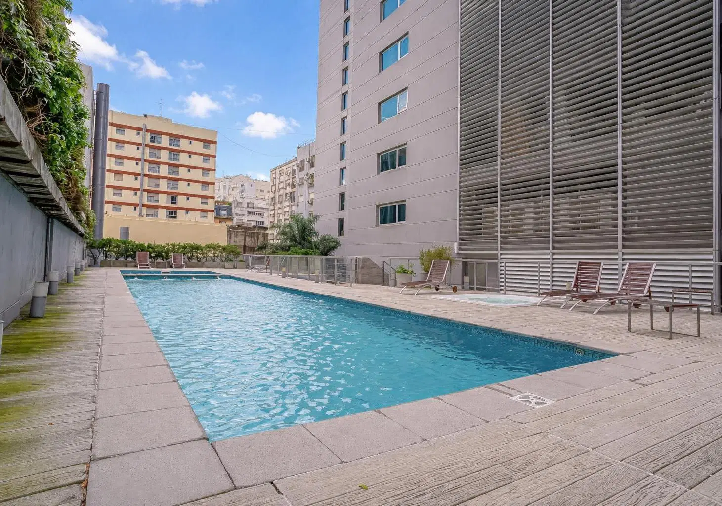 Venta Departamento 2 Ambientes , Full Amenities, Torre Bellini Esmeralda 3