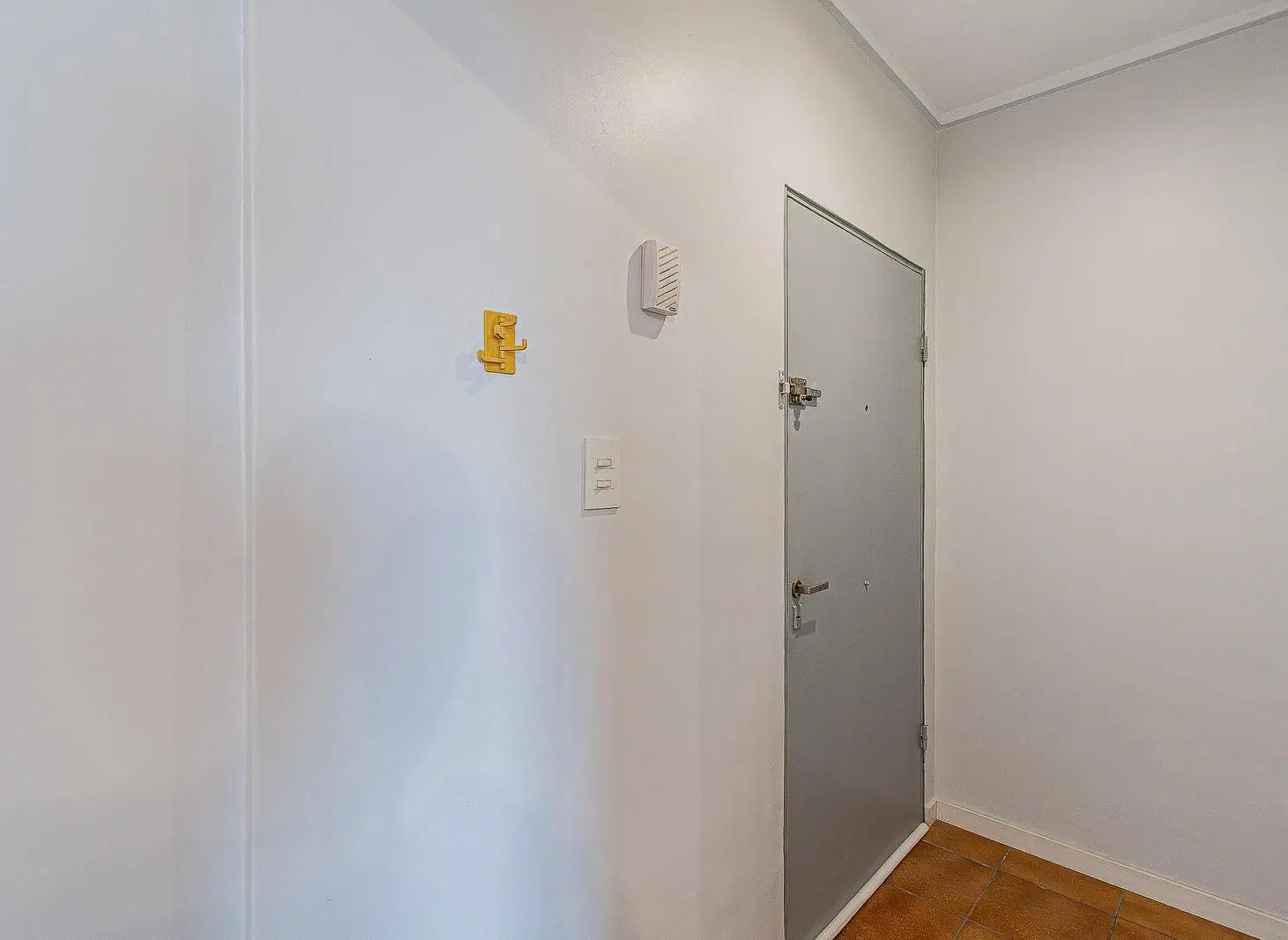 Departamento en venta de 3 ambientes con vista abierta muy luminoso, Boedo. 2