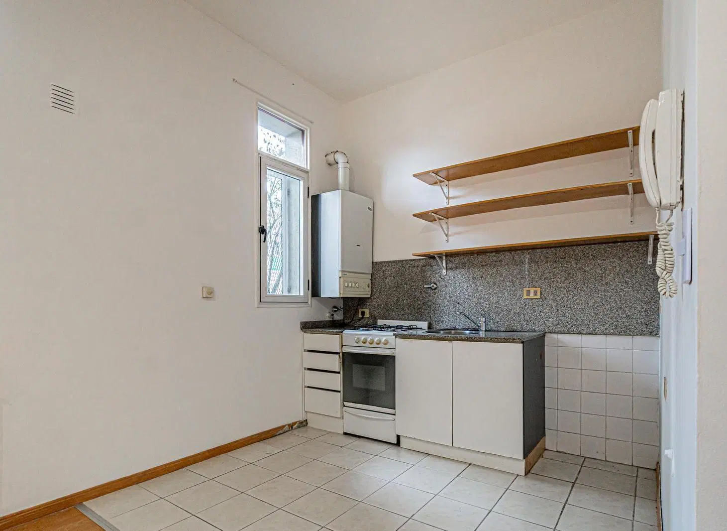 Venta Monoambiente, Full Amenities, Nunez 5