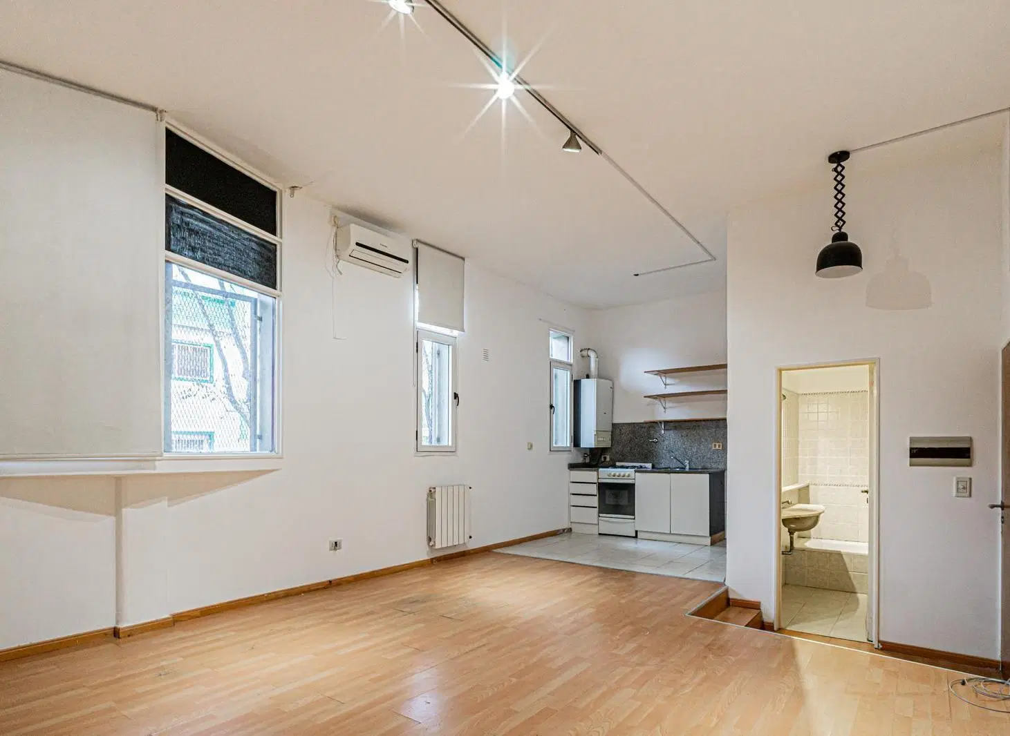 Venta Monoambiente, Full Amenities, Nunez 4
