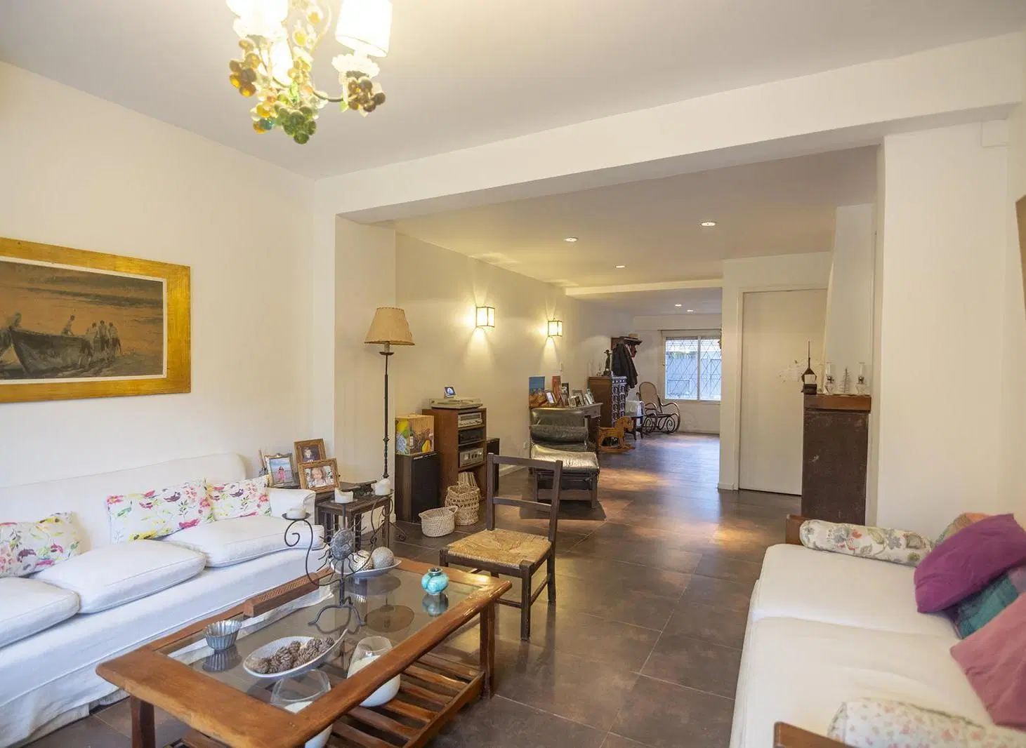 Casa en Venta La Lucila 2