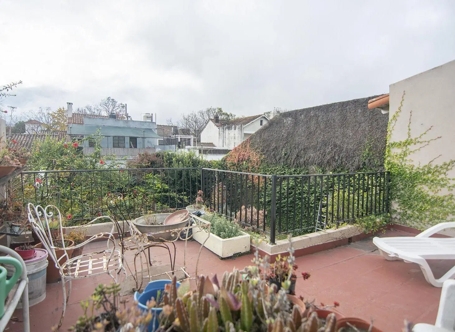 Casa en Venta La Lucila 3