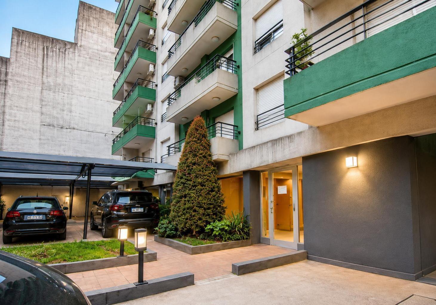 Foto de Venta Cochera semicubierta en Haedo, imagen 3