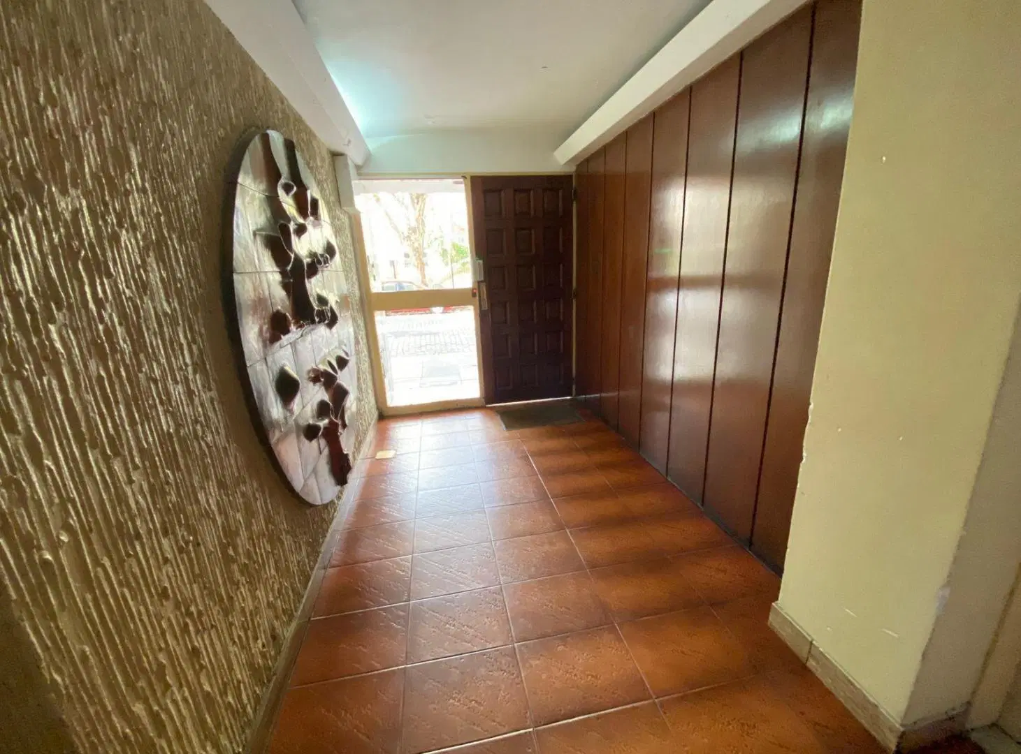 Departamento en Caballito 3