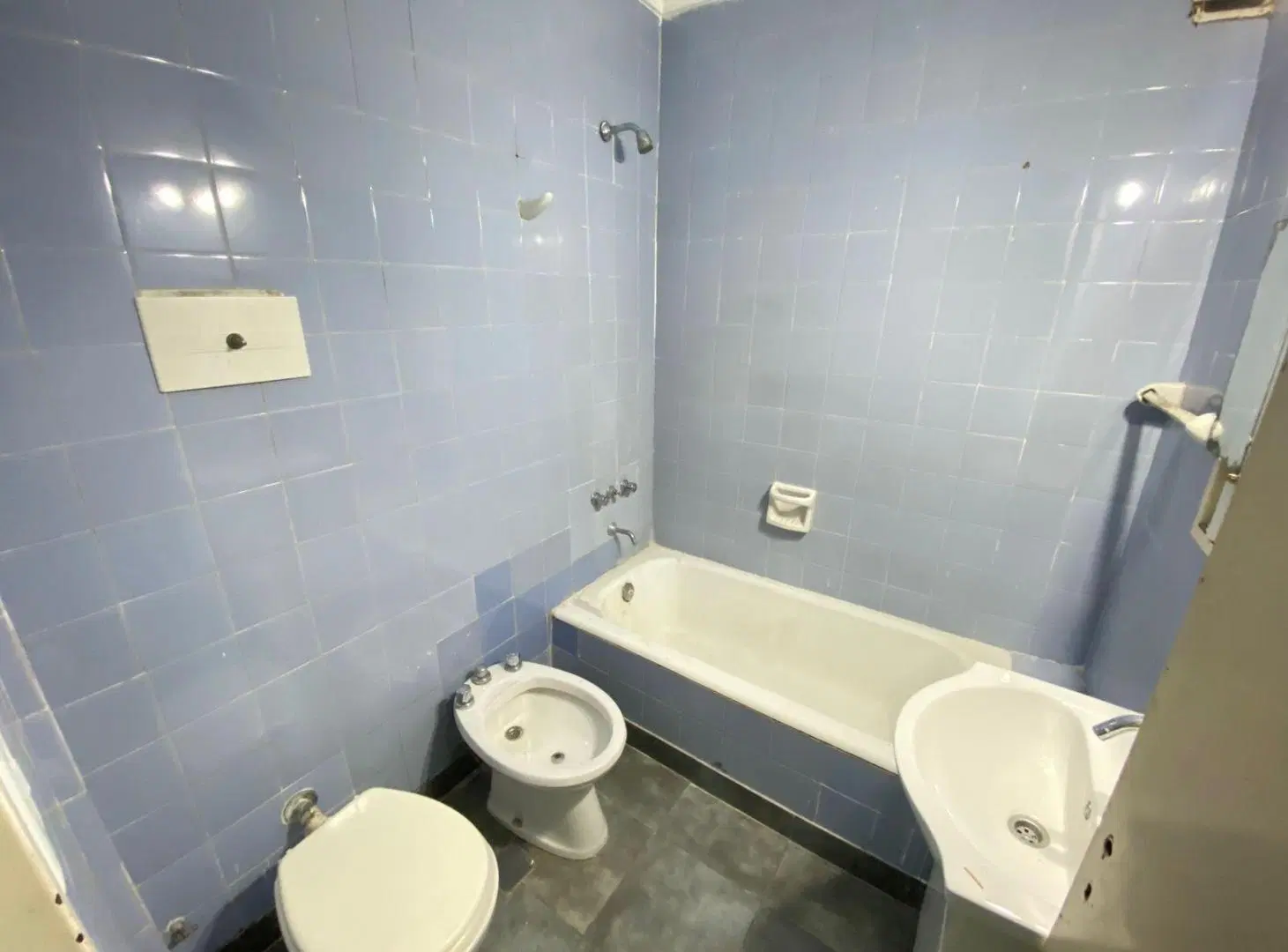 Departamento en Caballito 4