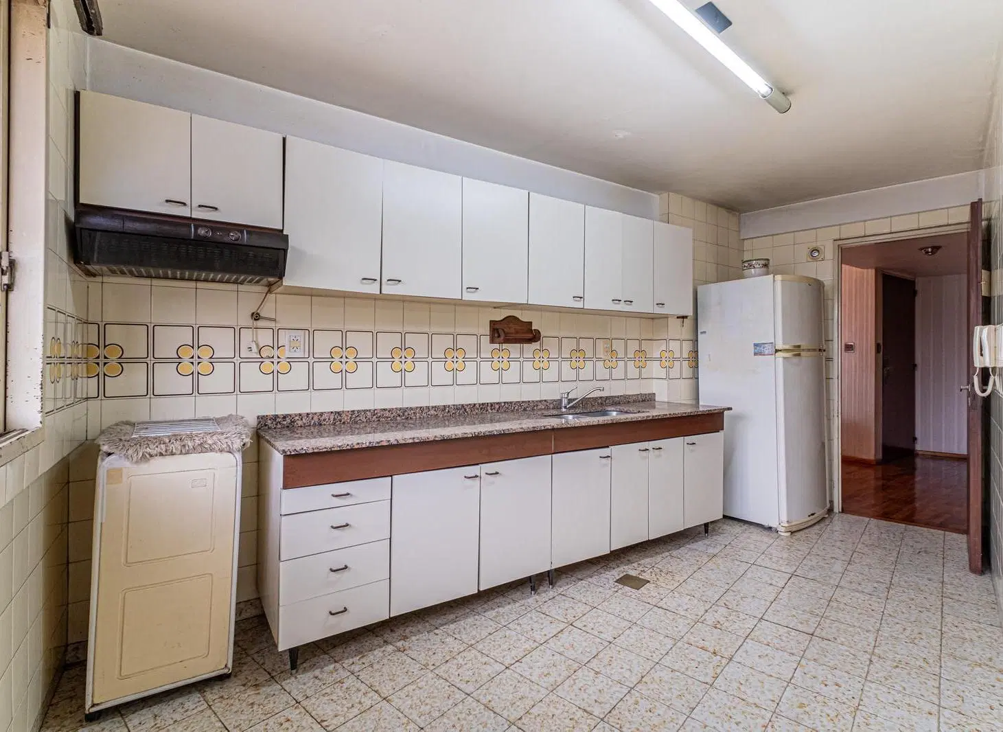 Departamento en Chacarita 4