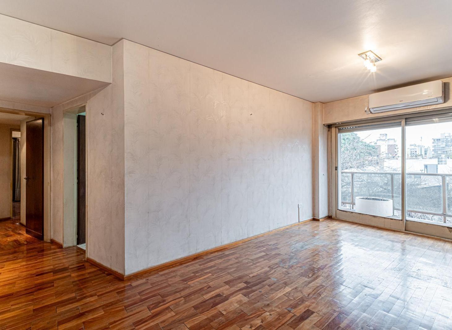 Departamento en Chacarita