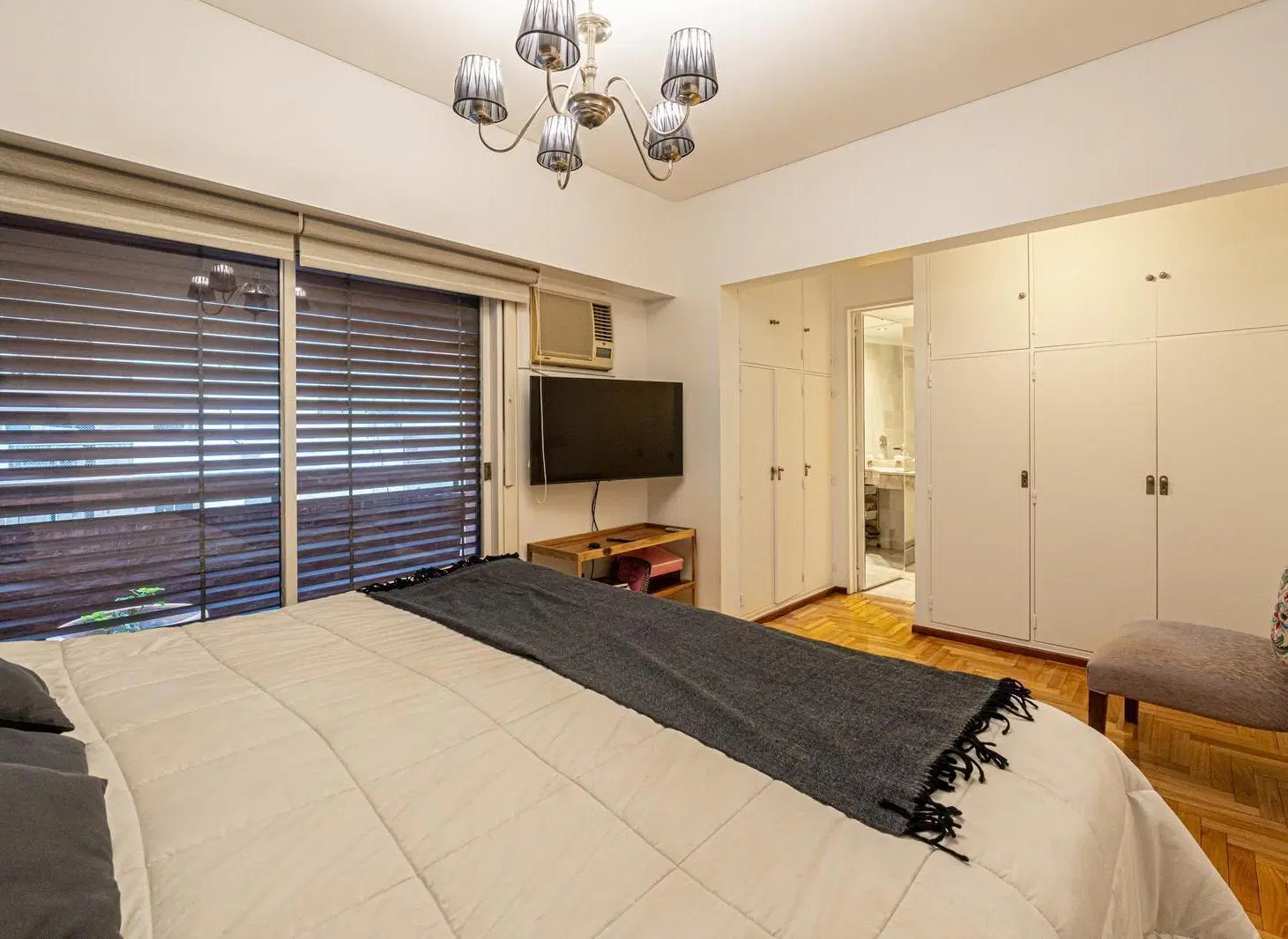 Departamento 4 Ambientes con Cochera 5
