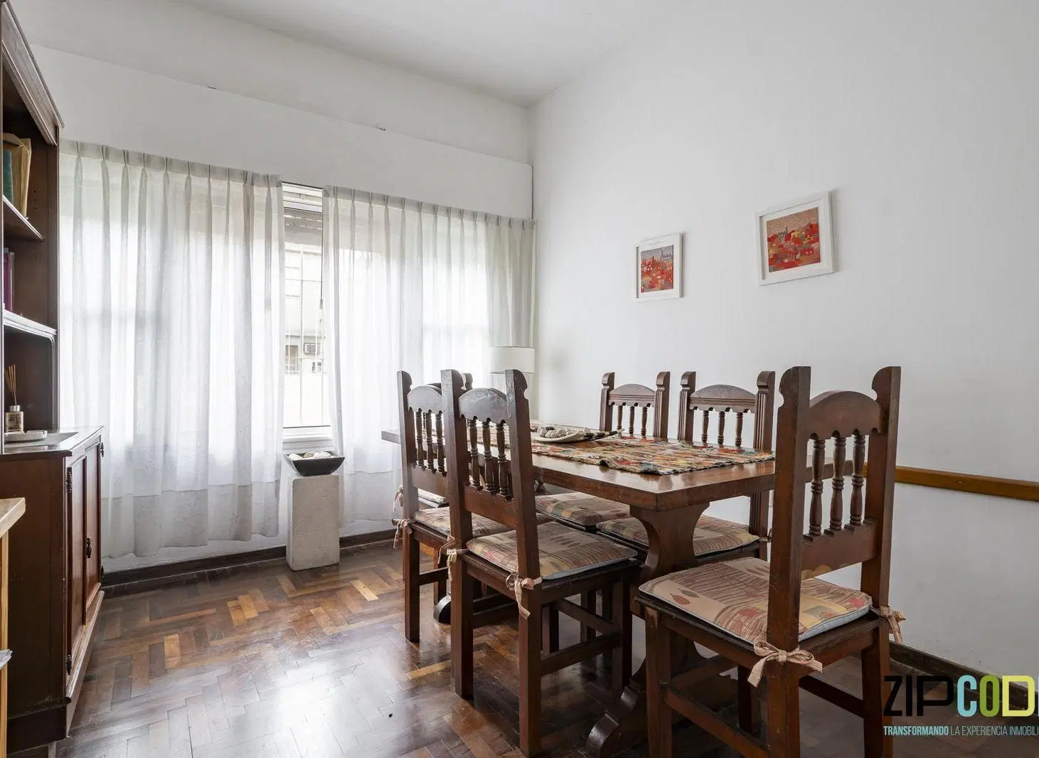 Venta PH Estilo Americano de 3 ambientes con Patio y Jardin 5