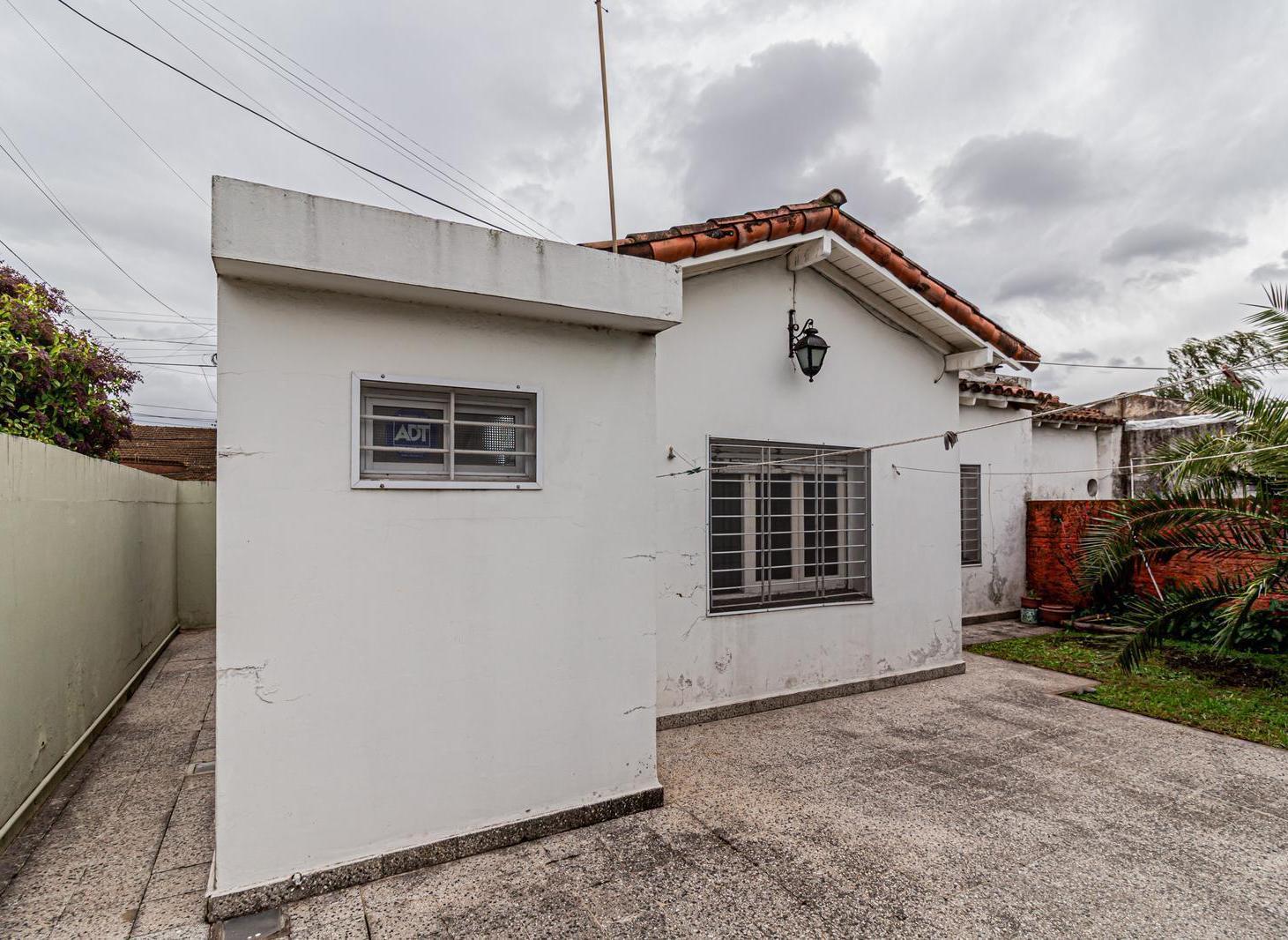 Casa en Ituzaingó