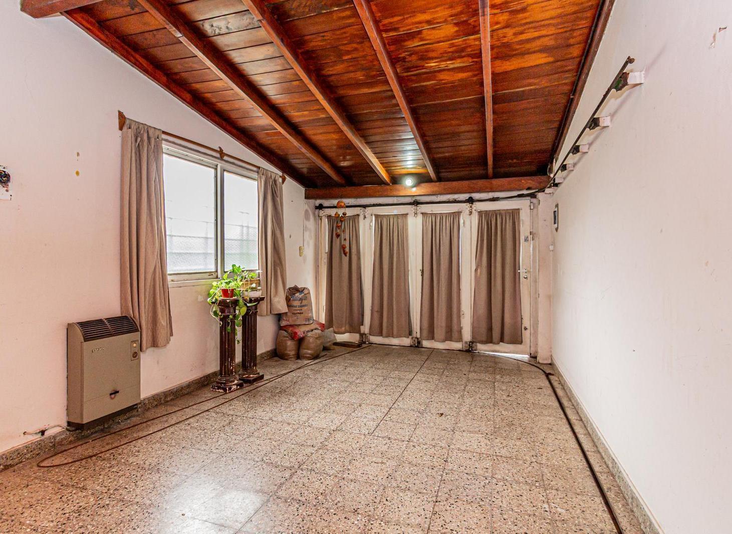 Casa en Ituzaingó