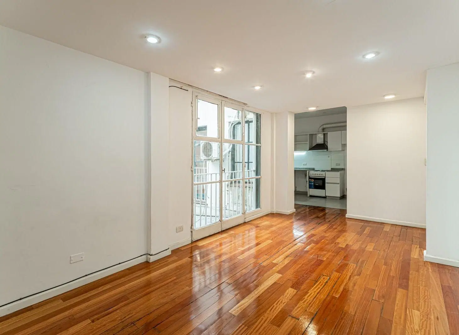 Departamento en Venta 2 Ambientes en San Nicolás 3