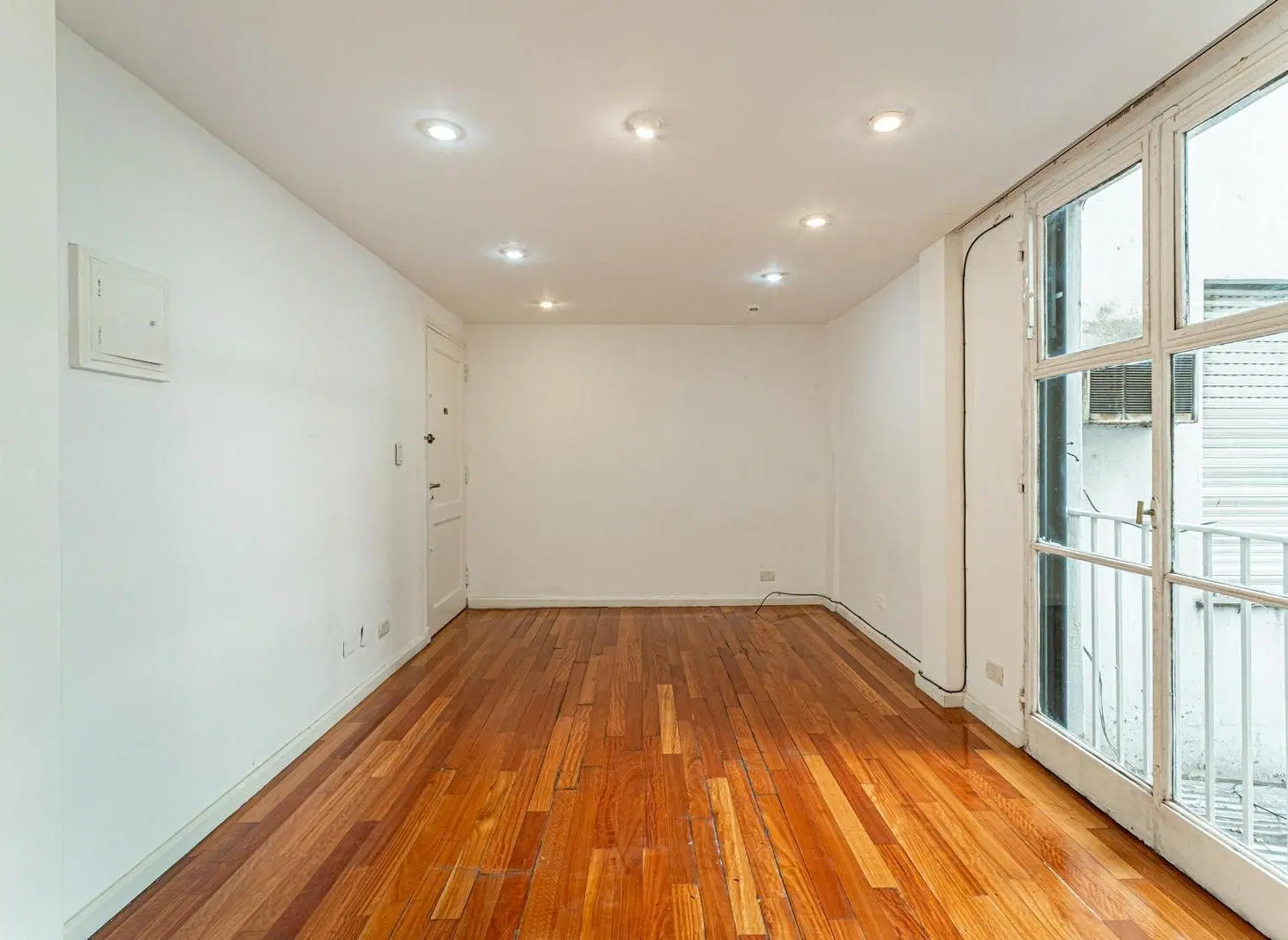 Departamento en Venta 2 Ambientes en San Nicolás 5