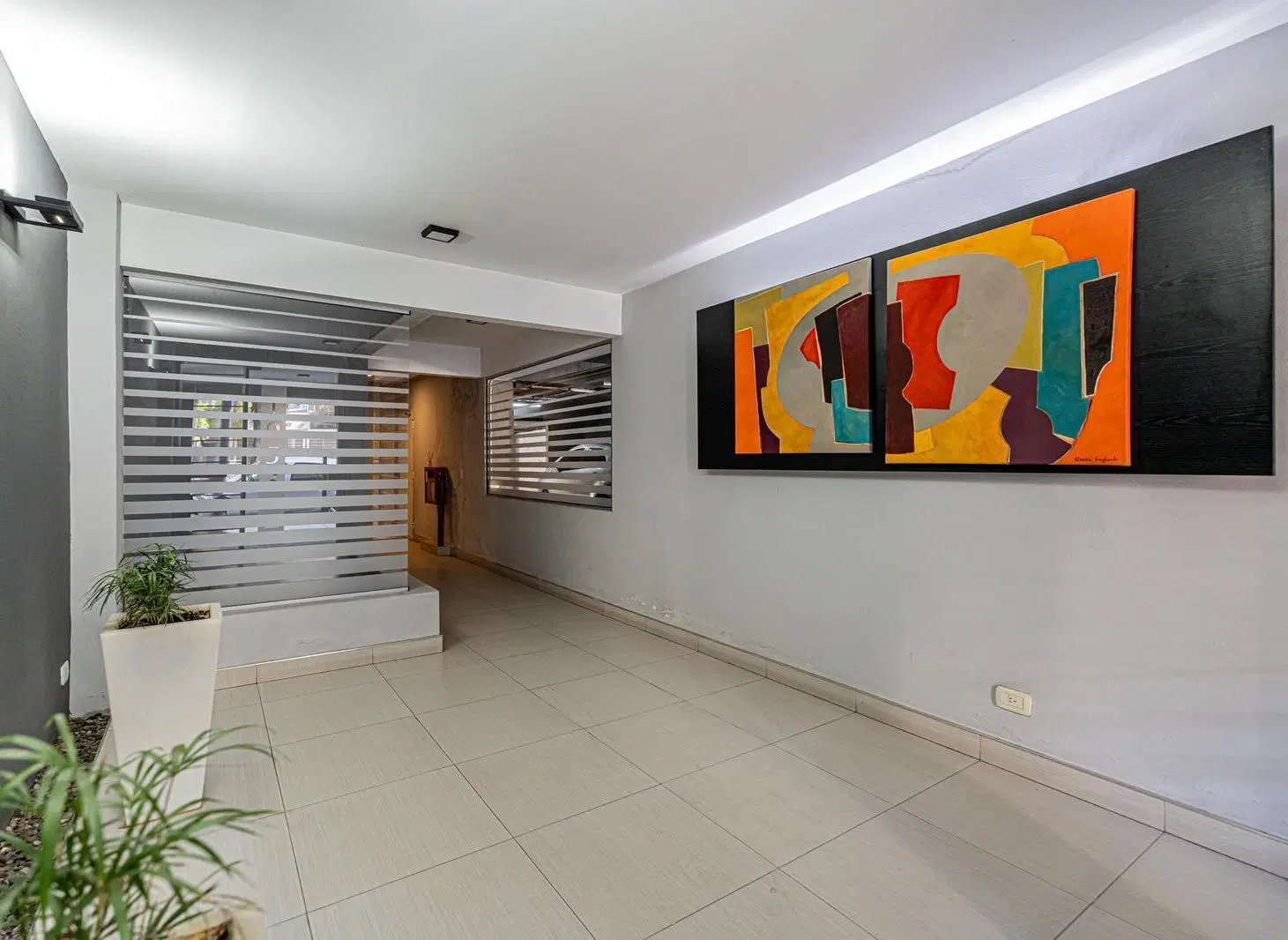 Venta | Departamento 2 ambientes con cochera | Nuñez 1