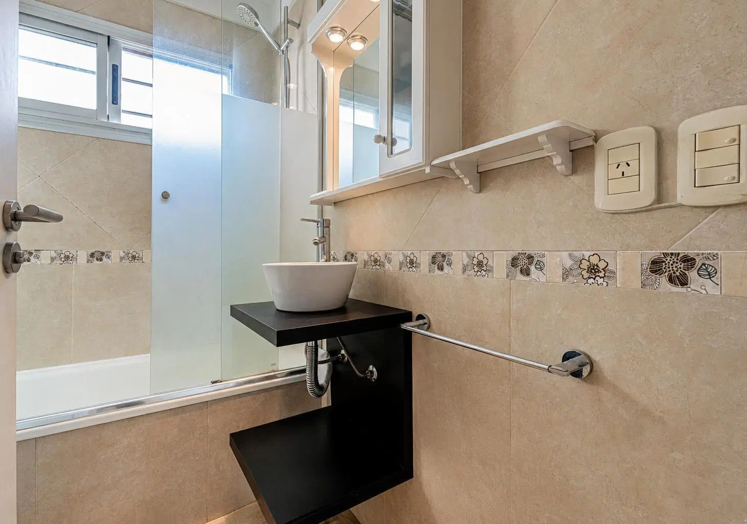 Venta | Departamento 2 ambientes con cochera | Nuñez 5
