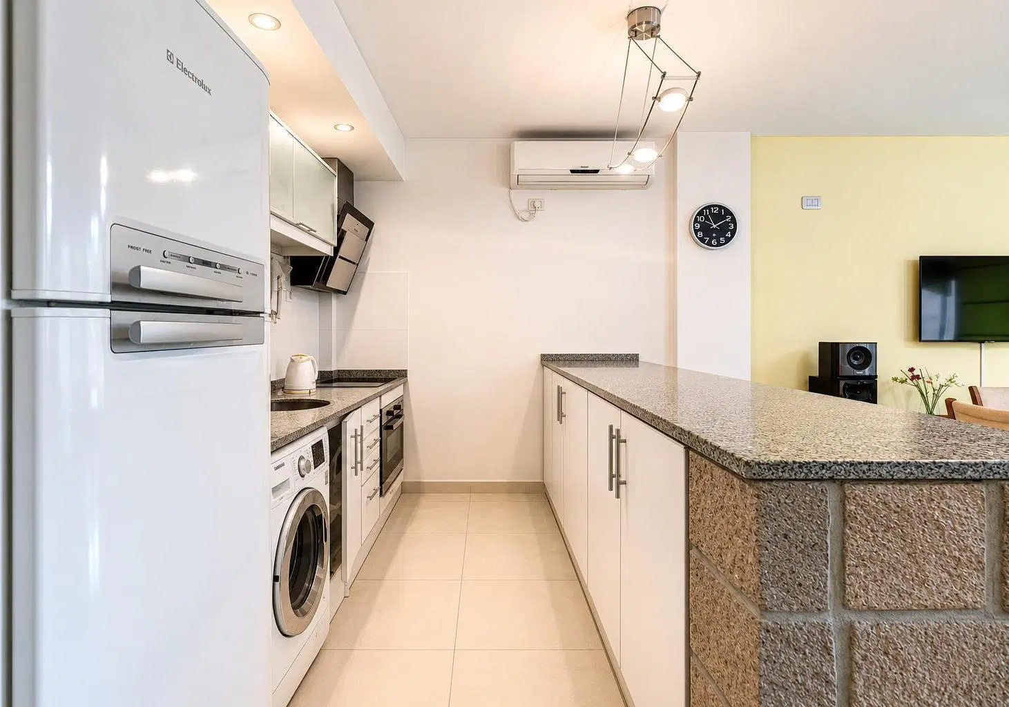 Venta | Departamento 2 ambientes con cochera | Nuñez 4