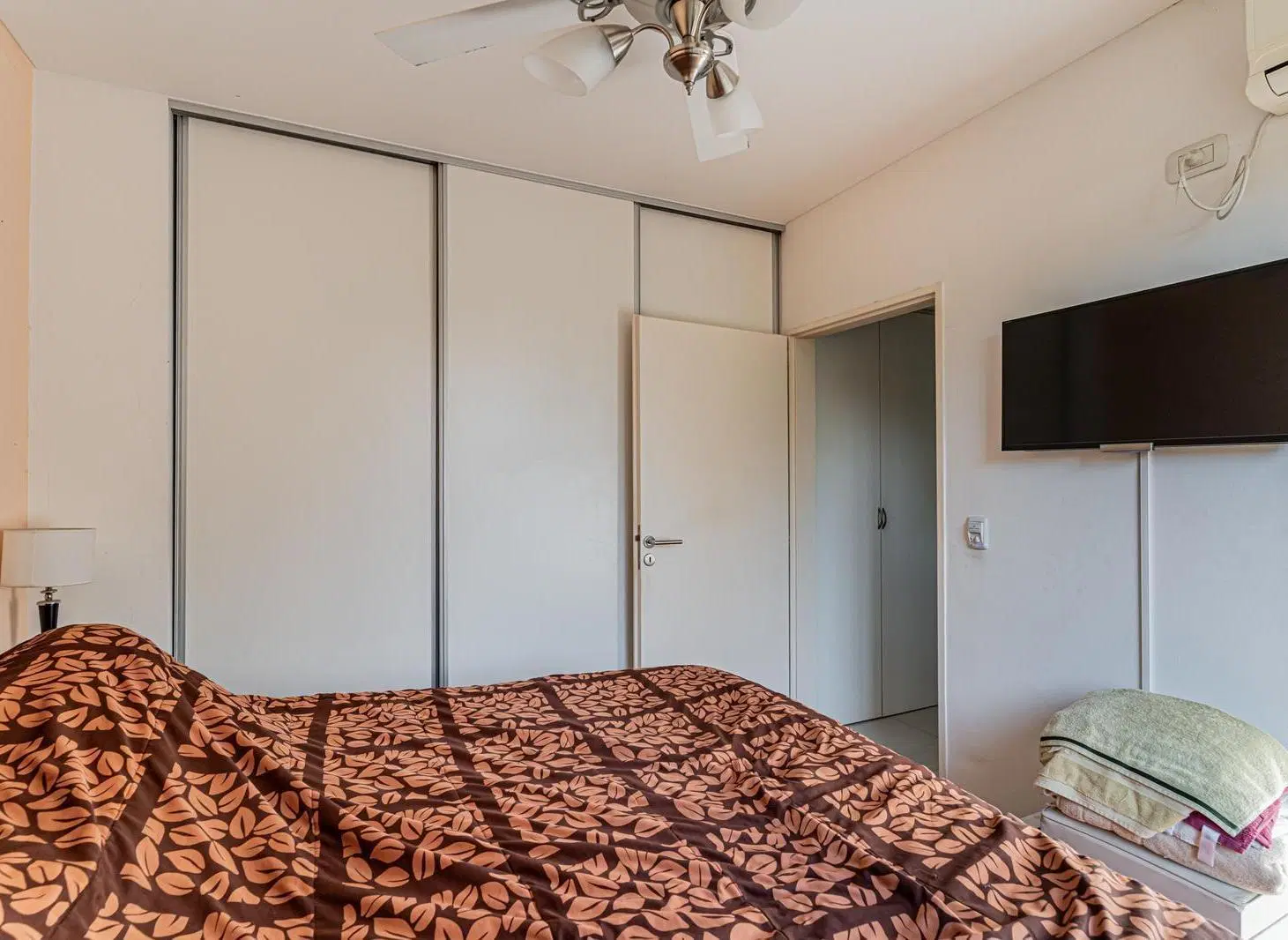 Venta | Departamento 2 ambientes con cochera | Nuñez 4