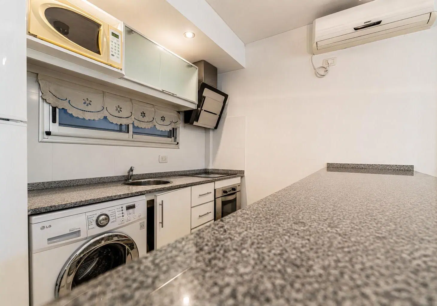 Venta | Departamento 2 ambientes con cochera | Nuñez 3