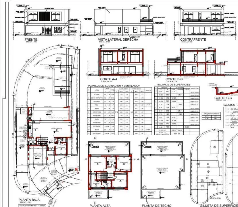 Plano 1