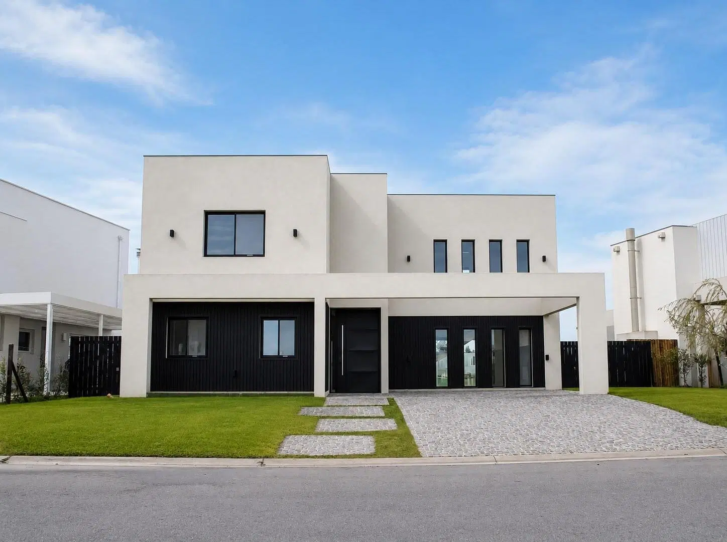 Casa en venta Santa Ana 4 dormitorios al agua, suite en planta baja 2