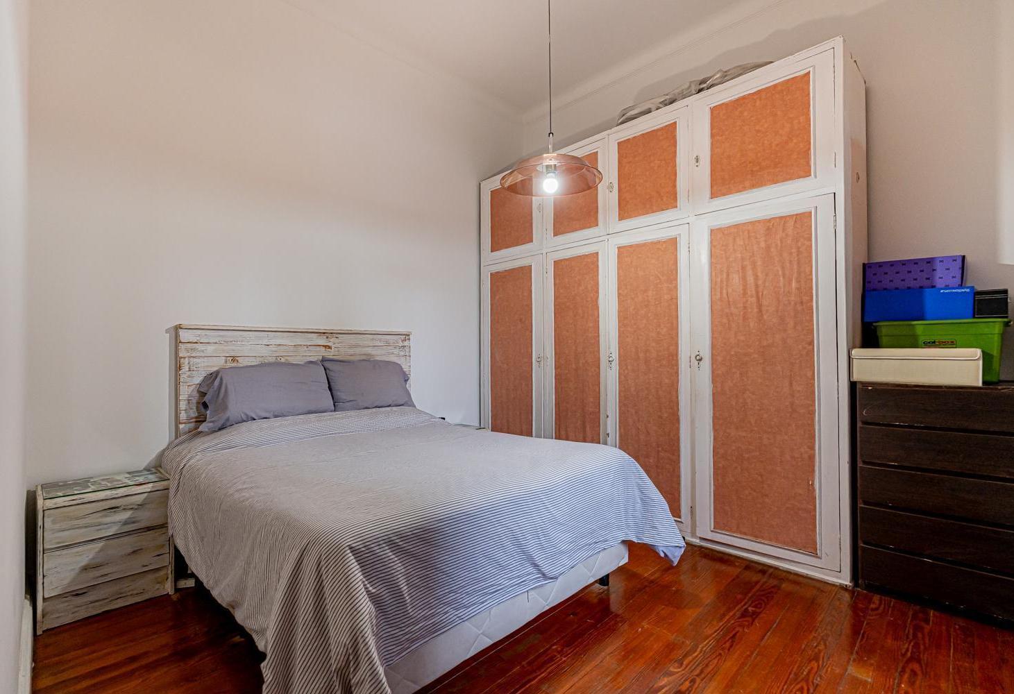 Venta PH en Flores 3 ambientes con terraza