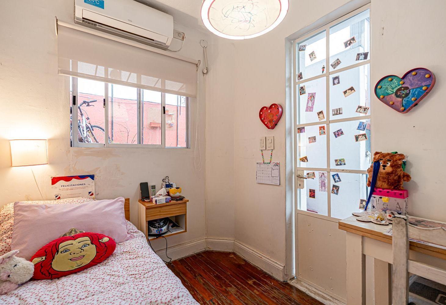 Venta PH en Flores 3 ambientes con terraza