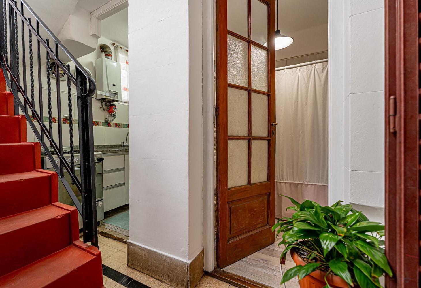 Venta PH en Flores 3 ambientes con terraza