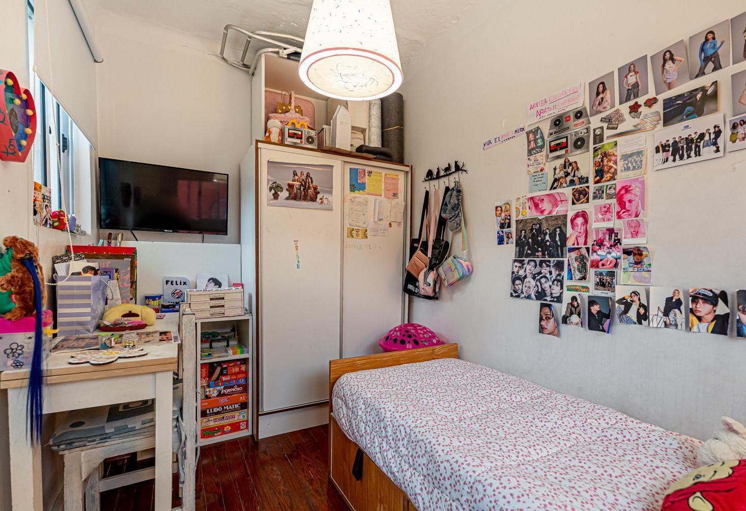 Venta PH en Flores 3 ambientes con terraza