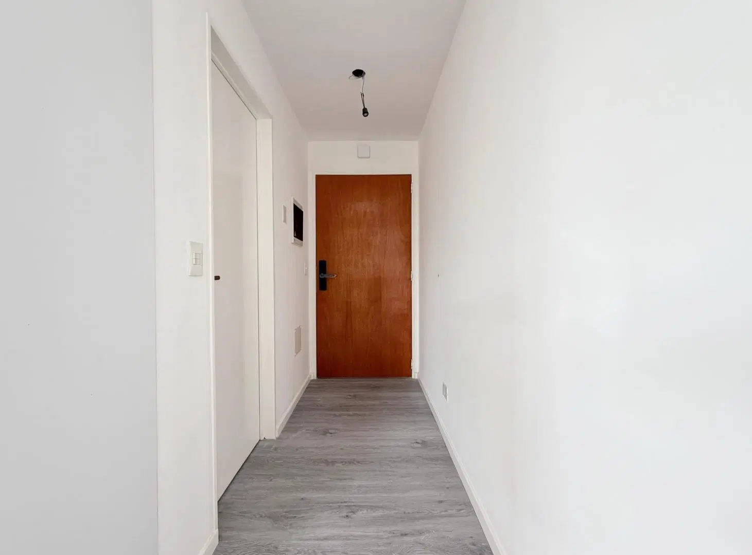 VENTA DEPARTAMENTO 2 AMB. A ESTRENAR DOBLE BALCON, VILLA CRESPO 3